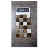 Tessera     mozaik kamen staklo Gs025 300X300X8 Cene
